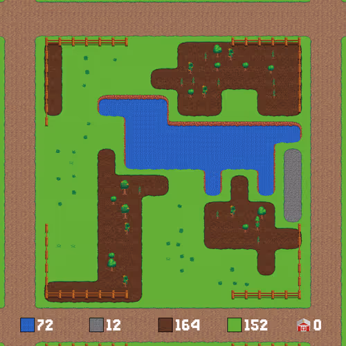 Land 95519119