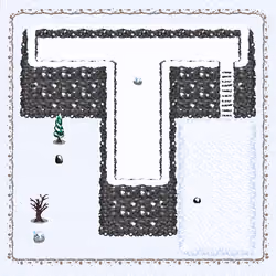 Genesis Land #9568 - Peak Level 1