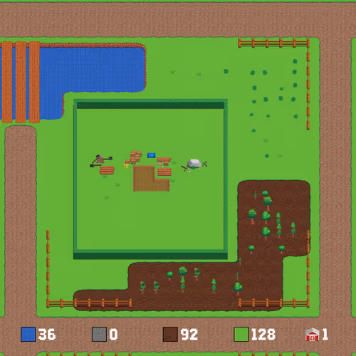 Land 95519119