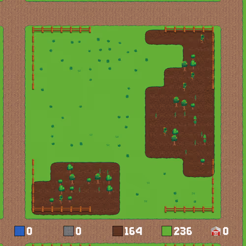Land 95519119
