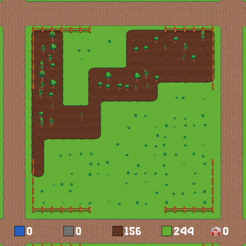 Land 95519119