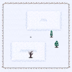 Genesis Land #15560 - Peak Level 3