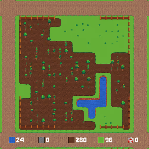 Land 95519119
