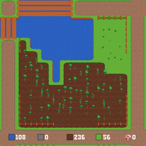 Wolf Game Land Eth