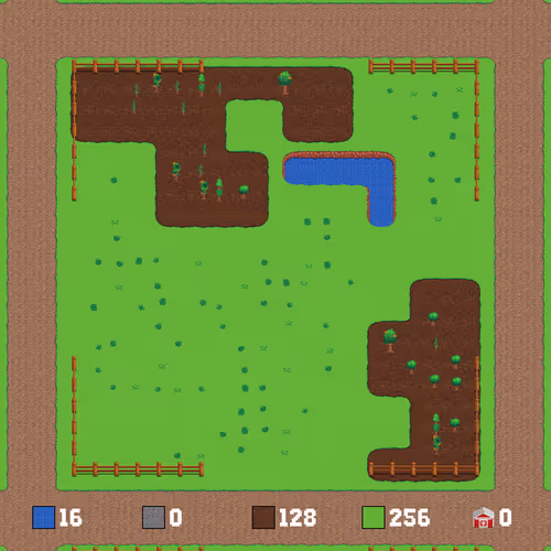 Land 95519119