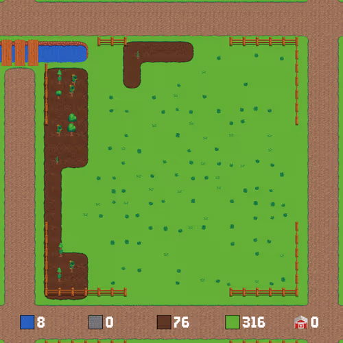 Land 95519119