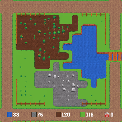 Land 95519119