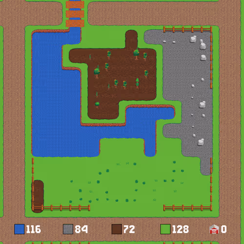 Land 95519119