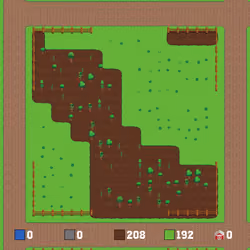 Genesis Land #131