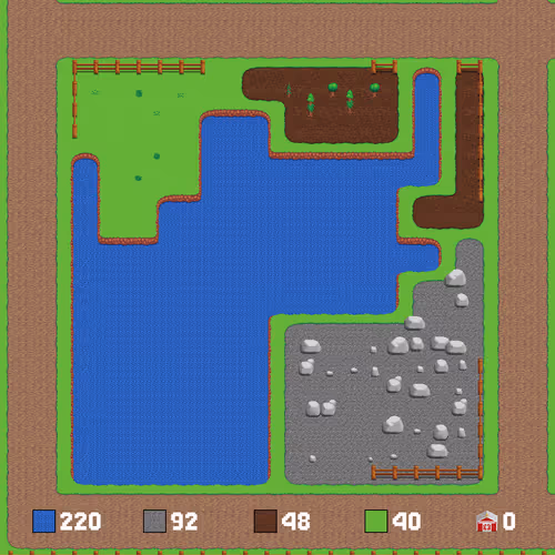 Land 95519119