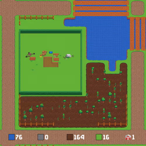 Land 95519119