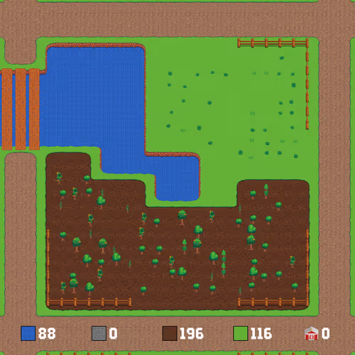 Land 95519119