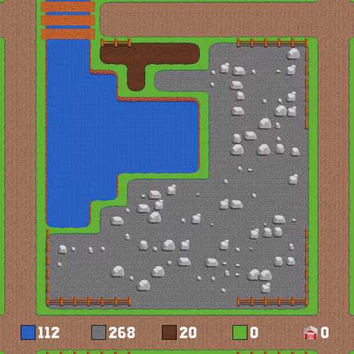 Land 95519119