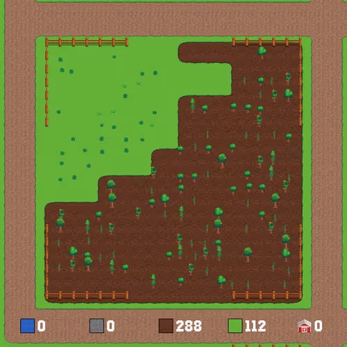 Land 95519119