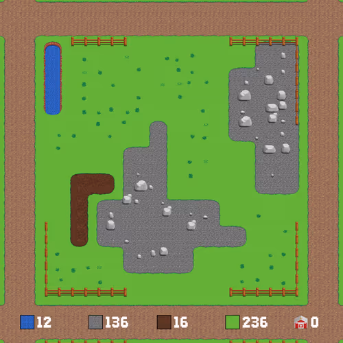 Land 95519119
