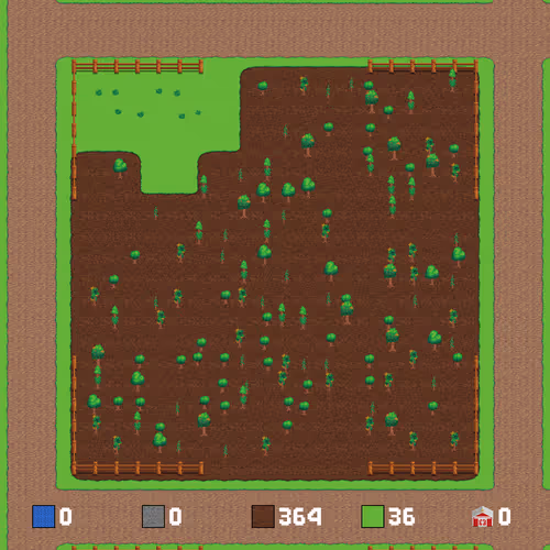 Land 95519119