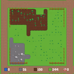 Genesis Land #13531