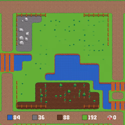 Land 95519119