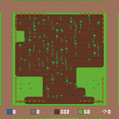 Land 95519119