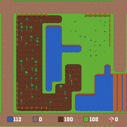 Land 95519119