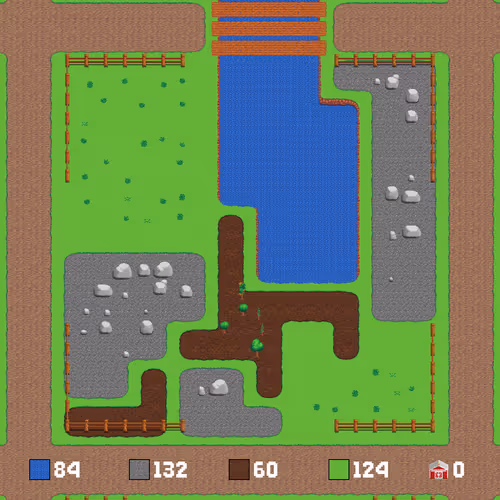 Land 95519119