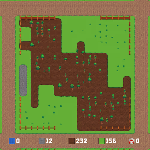Land 95519119