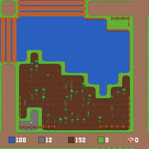 Land 95519119
