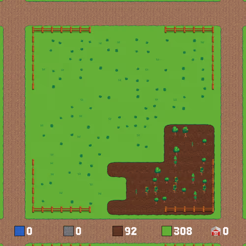 Land 95519119