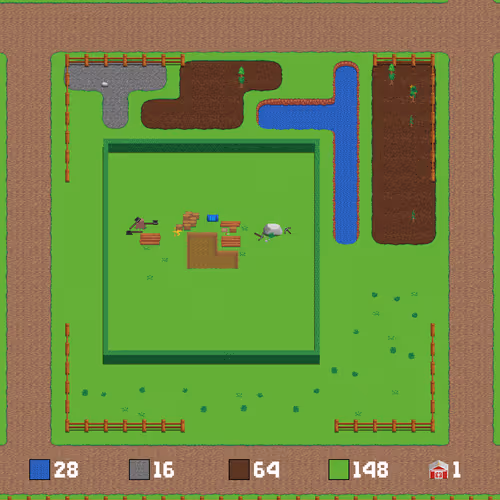 Land 95519119