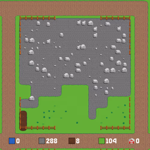 Land 95519119