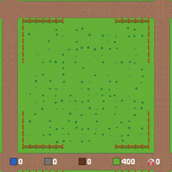 Genesis Land #13557
