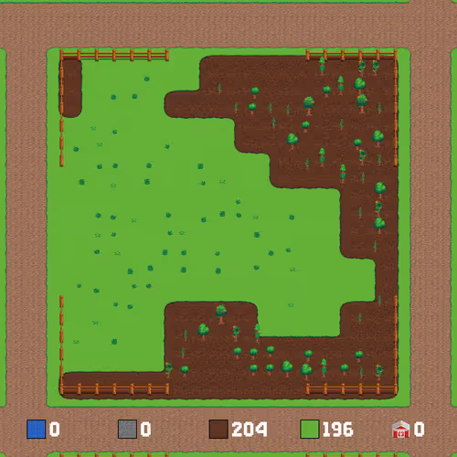 Land 95519119