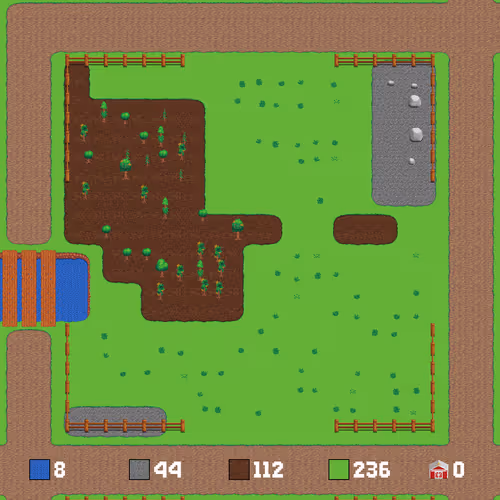 Land 95519119