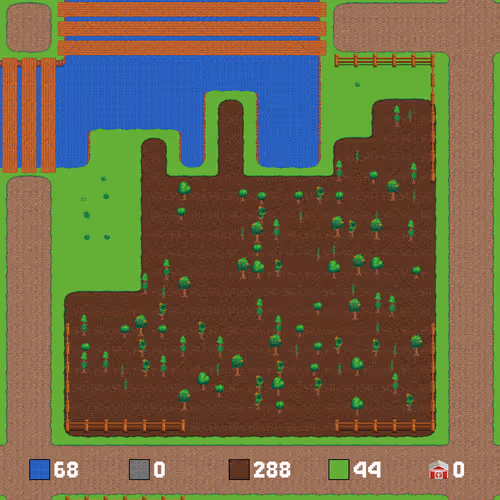 Land 95519119