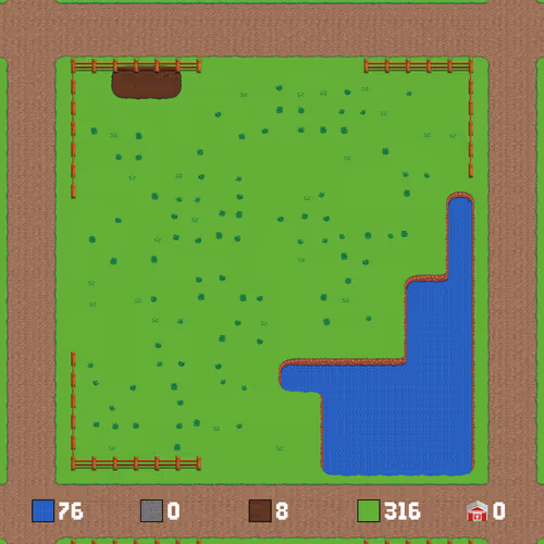 Land 95519119