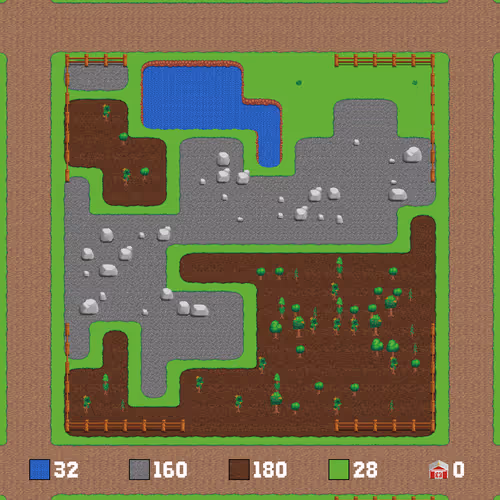 Land 95519119