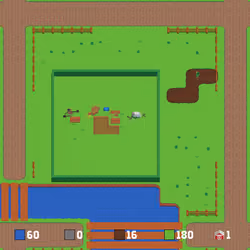 Genesis Land #4299
