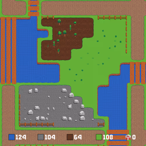 Land 95519119