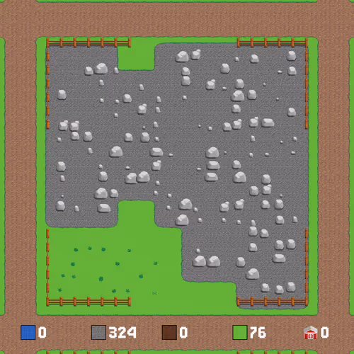 Land 95519119