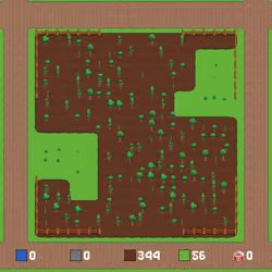 Genesis Land #14399