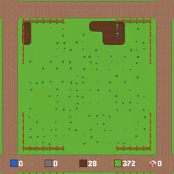 Genesis Land #4702