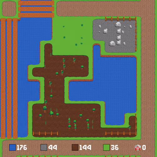 Land 95519119