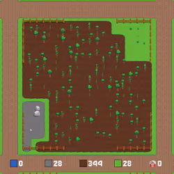 Genesis Land #18850