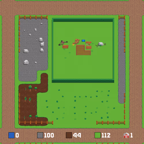Land 95519119