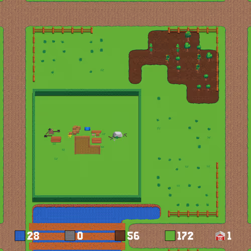 Land 95519119