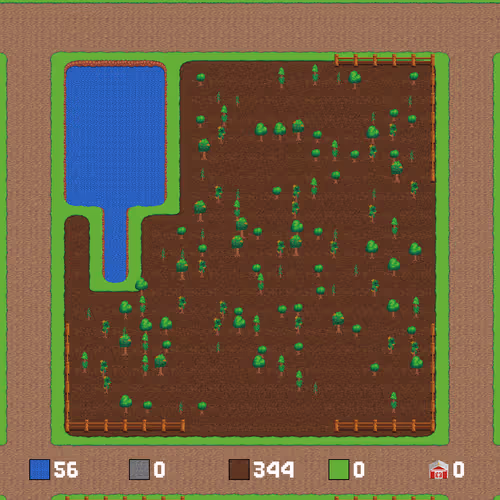 Land 95519119