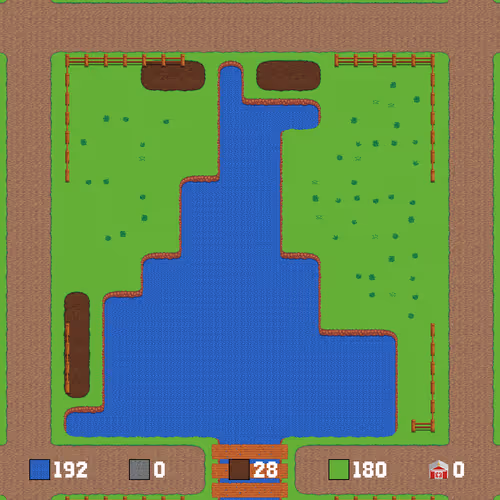 Land 95519119
