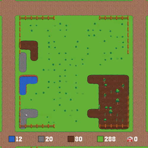 Land 95519119
