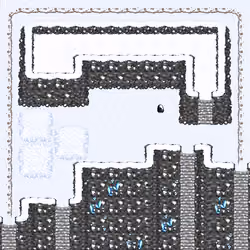 Genesis Land #8000 - Peak Level 2