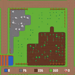 Genesis Land #13567